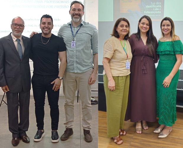 Univs realiza defesas de mestrado de trabalhos de aplicabilidade e impacto social